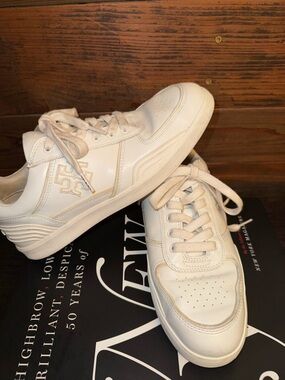 Clover Court sneakers